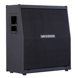 DV Mark DV NEOCLASSIC 412 - Enceinte 4x12'' - 600 W @ 8ohms ou 2x 300W @ 16Ohms