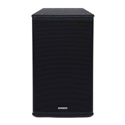 Samson RSX115 - Enceinte passive - 2 voies - woofer 15'' - 600W/8ohms