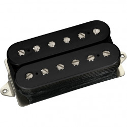 DiMarzio DP282FBK - Dreamcatcher bridge - ''F-spaced'' - noir