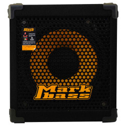 Markbass New York 121 - 1x12'' - piézo – baffle basse 400W - 8 Ohms