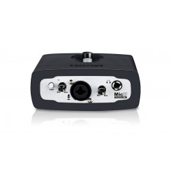 Icon MicU (Pro DriveIII) - Interface audio USB 2.0