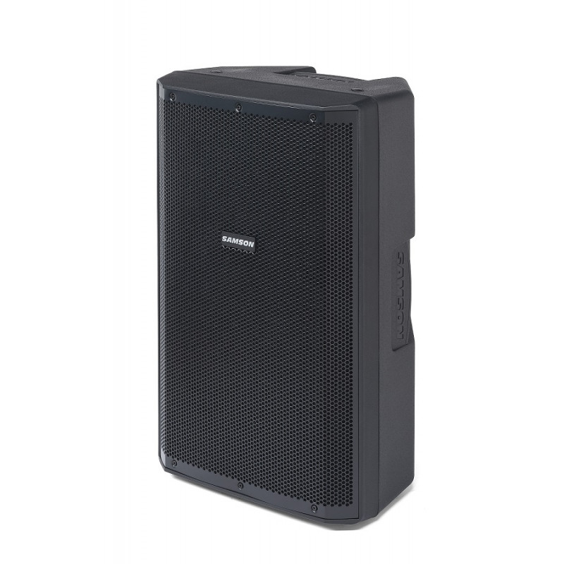 Samson RS115a - Enceinte active 2 voies - 400W