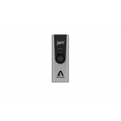 Apogee Electronics Inc. JAM PLUS - Interface Guitare USB - 24bits/96 kHz