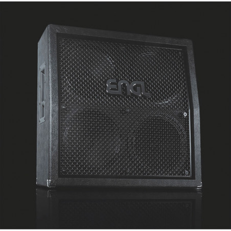 Engl E 412 SSB - Enceinte pour guitare 4x12''