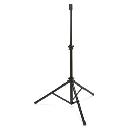 Samson LS40 - Stand pour haut-parleur - trépied - noir - pour Expedition