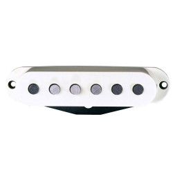 DiMarzio DP116W - HS-2 - blanc