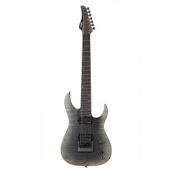 Schecter BANSHEE MACH 7 ET - Guitare électrique - Fallout Burst