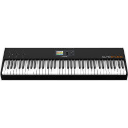 Studiologic SL73 STUDIO - Clavier maitre toucher lourd 73 notes avec aftertouch