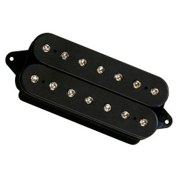 DiMarzio DP700BK - Blaze Neck - noir - Micro guitare électrique