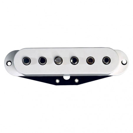 DiMarzio DP415W - Area '58 - blanc - Micro guitare électrique