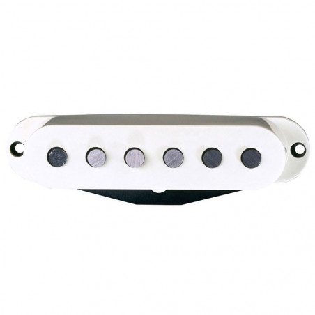 DiMarzio DP110W - FS-1 - blanc - Micro guitare électrique