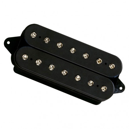 DiMarzio DP703BK - Blaze Custom - noir - Micro guitare électrique