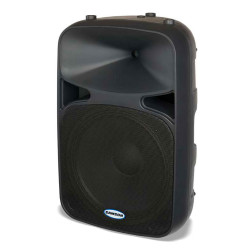 Samson AURO D15 - Enceinte passive - 2 voies - woofer 15'' - 400W