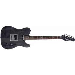 Michael Kelly 54OP - Guitare électrique - faded black