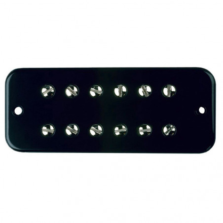 DiMarzio DP210BK - Tone Zone P90 - noir - Micro guitare électrique