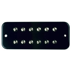 DiMarzio DP169BK - Virtual P90 - noir - Micro guitare électrique