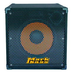 Markbass Standard 151HR - 1x15'' - compression 1'' – baffle basse 400W - 8 Ohms