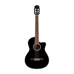 Cordoba Fusion 5 Jet - Guitare classique électro