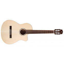 Cordoba Fusion 5 Naturelle - Guitare classique électro