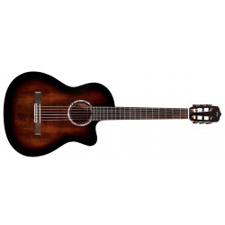 Cordoba Fusion 5 Sonata Burst - Guitare classique électro