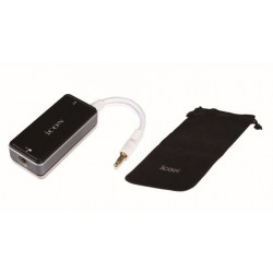 Icon iPlug G - interface audio pour guitare - compatible iPad, iPhone et iPod touch