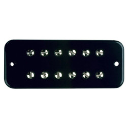 DiMarzio DP164BK - DLX-90 - noir - Micro guitare électrique
