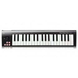 Icon iKeyboard 4 Mini - Clavier MIDI 37 touches mini