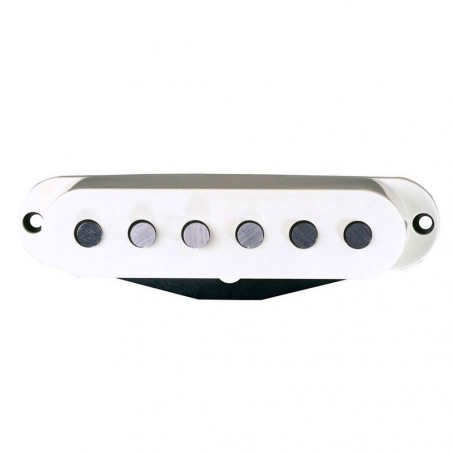 DiMarzio DP217W - HS-4 - blanc - Micro guitare électrique