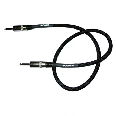 DiMarzio EP1803 - Câble haut-parleur - 90cm - noir