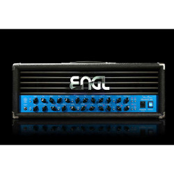 Engl E 656 Steve Morse Signature 100 - tête d'ampli 100W