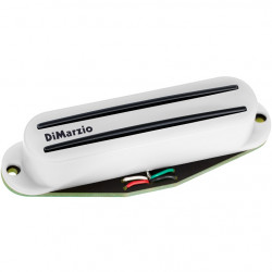 DiMarzio DP425W - Satch Track Neck - blanc - Micro guitare électrique