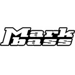 Markbass MB KIMANDU 5 - Basse 5 cordes signature Richard Bona - Accastillage noir - Finition green