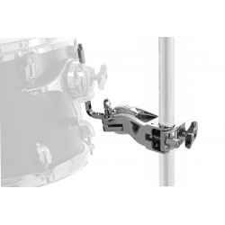 Mapex MSSTC - Attache tom simple Sonic Clear - Chrome