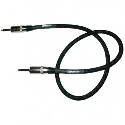 DiMarzio EP1804 - Câble haut-parleur - 1,2m - noir