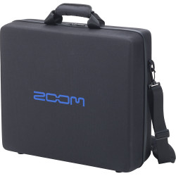 Zoom CBL-20 - Sacoche souple de transport pour L-12 ou L-20 - noire