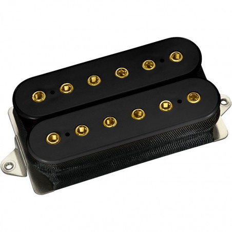 DiMarzio DP285FBK - Igno Bridge - noir - Micro guitare électrique