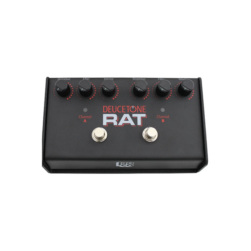Pro Co Sound You Dirty RAT - Distorsion guitare (copie)