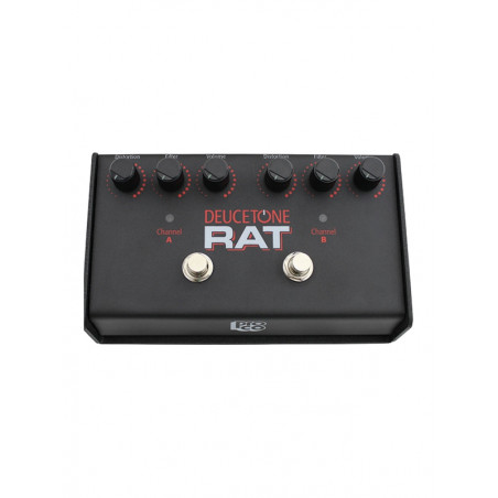 Pro Co Sound You Dirty RAT - Distorsion guitare (copie)