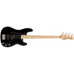 Squier Affinity Series Precision Bass PJ - Black