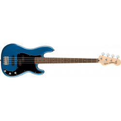 Squier Affinity Series Precision Bass PJ - Lake Placid Blue