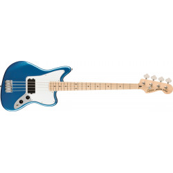 Squier Affinity Series Jaguar Bass H - Lake Placid Blue