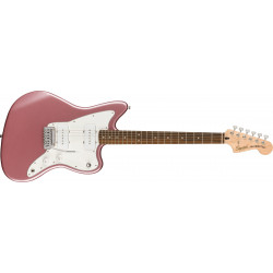 Squier Affinity Series Jazzmaster - Burgundy Mist