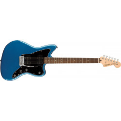 Squier Affinity Series Jazzmaster - Lake Placid Blue