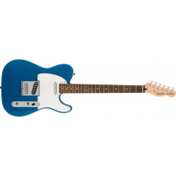 Squier Affinity Series Telecaster - Lake Placid Blue