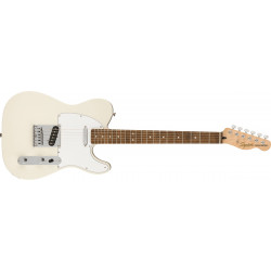 Squier Affinity Series Telecaster - Olympic White