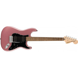 Squier Affinity Series Stratocaster HH - Burgundy Mist