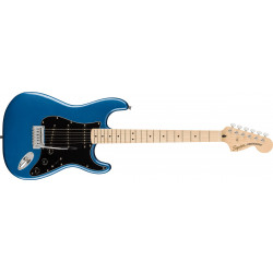 Squier Affinity Series Stratocaster - Lake Placid Blue