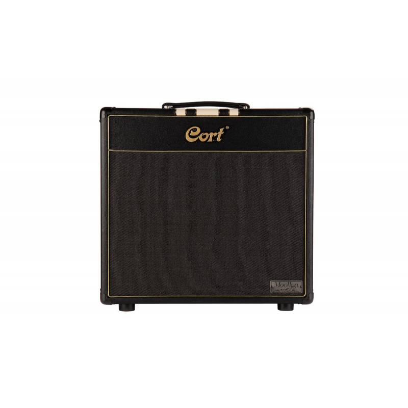 Cort CMV112 - Enceinte  30w/1x12' Moollon Noir