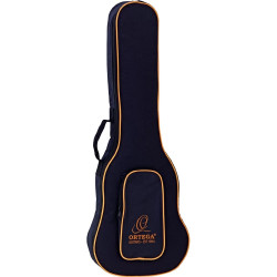 Ortéga OUBSTD-BA - Housse Ukulele Baryton , Standard