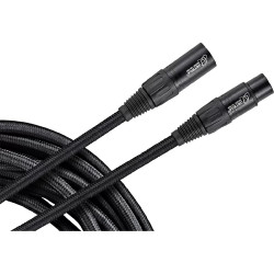 Ortéga OECM-10XX - Cable Micro  3m Xlr Xlr